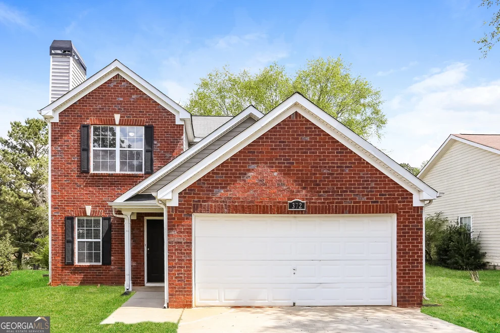 Unit for sale at 372 Jasmine Drive, Locust Grove, GA 30248
