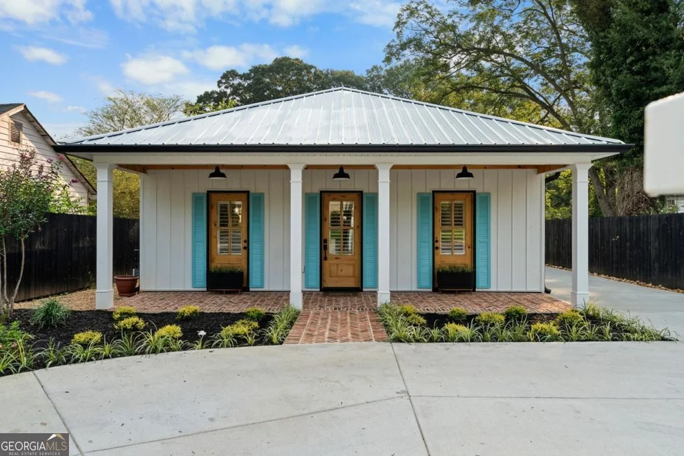 Unit for sale at 225 N Erwin Street, Cartersville, GA 30120