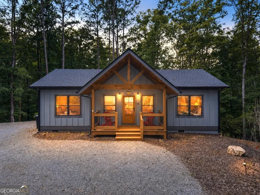 Unit for sale at 1100 Zenith Trail, Ellijay, GA 30540