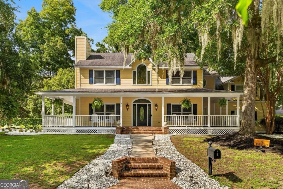Unit for sale at 9 Devon Road, Savannah, GA 31419