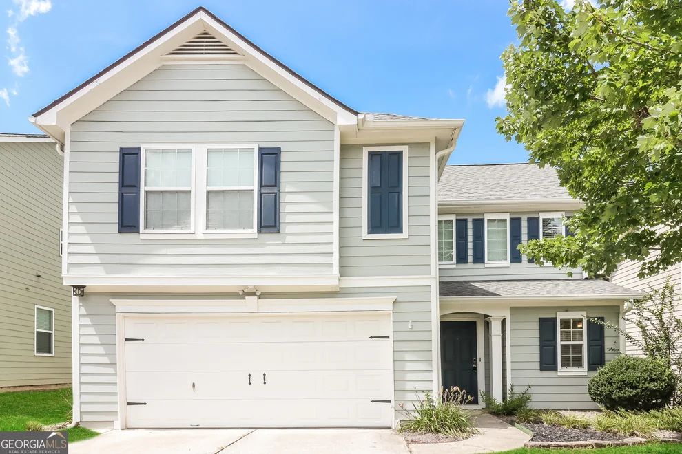 Unit for sale at 86 Parkmont Lane, Dallas, GA 30132