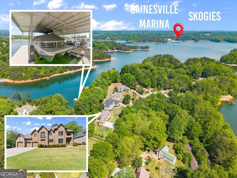 Unit for sale at 3109 Simpson Park Road, Gainesville, GA 30506