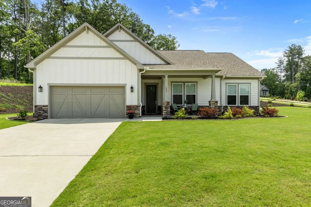 Unit for sale at 203 Linger Longer Drive, Ellijay, GA 30540