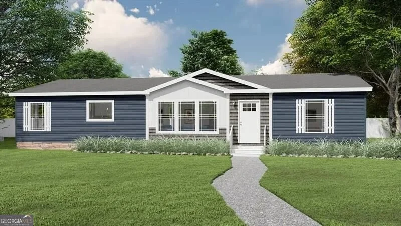 Unit for sale at 0 Hampton Drive, Morganton, GA 30560