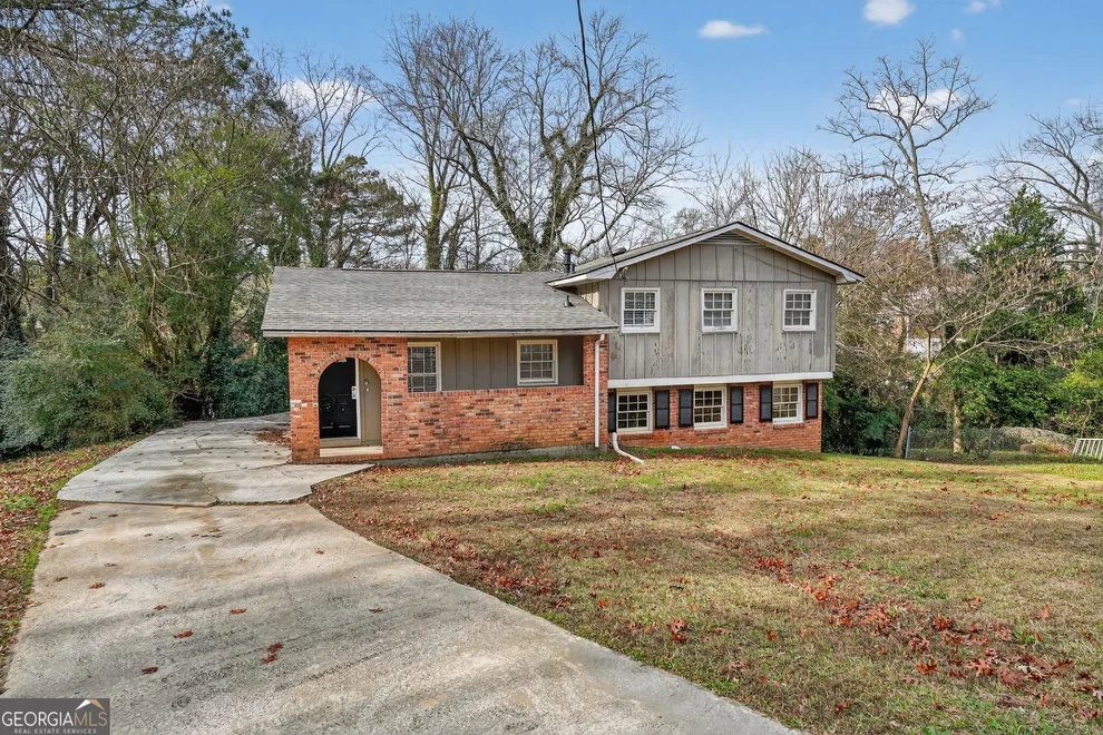 Unit for sale at 2497 Celina Court, Morrow, GA 30260