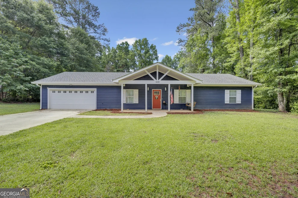 Unit for sale at 620 Kingston Lane NW, Conyers, GA 30012