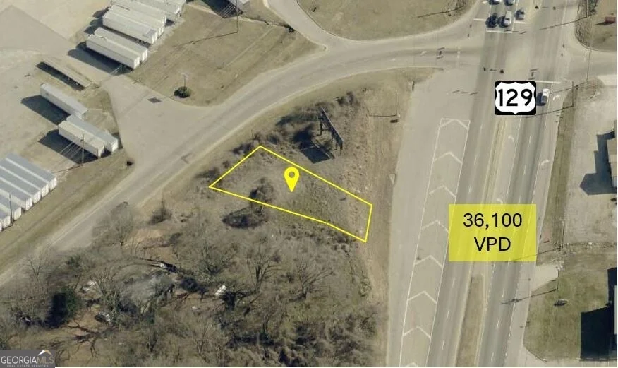 Unit for sale at 2110 Athens Street, Gainesville, GA 30507