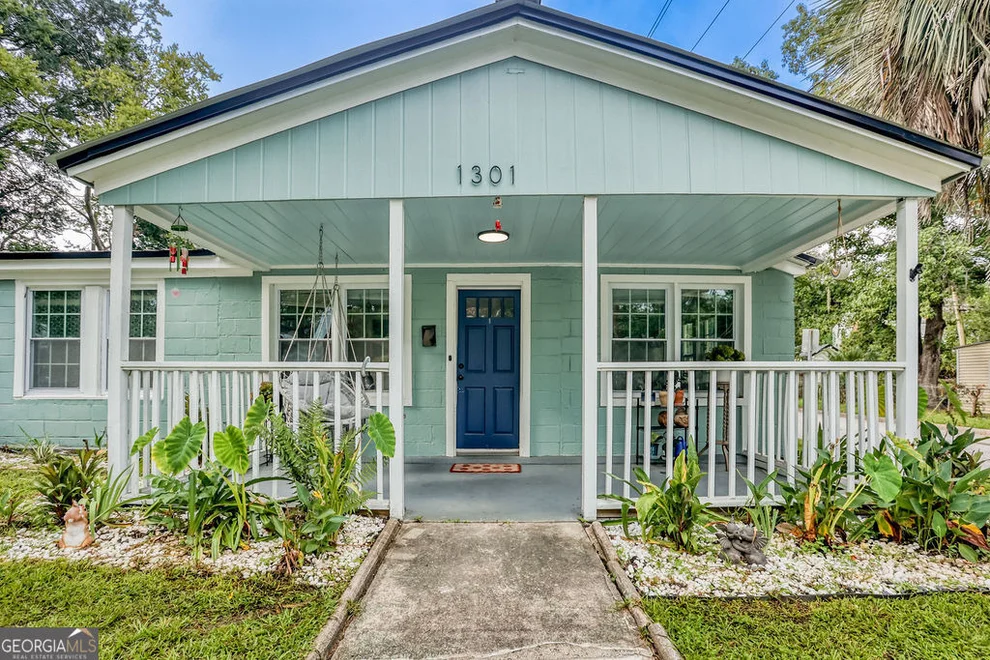 Unit for sale at 1301 SE 36Th Street, Savannah, GA 31404