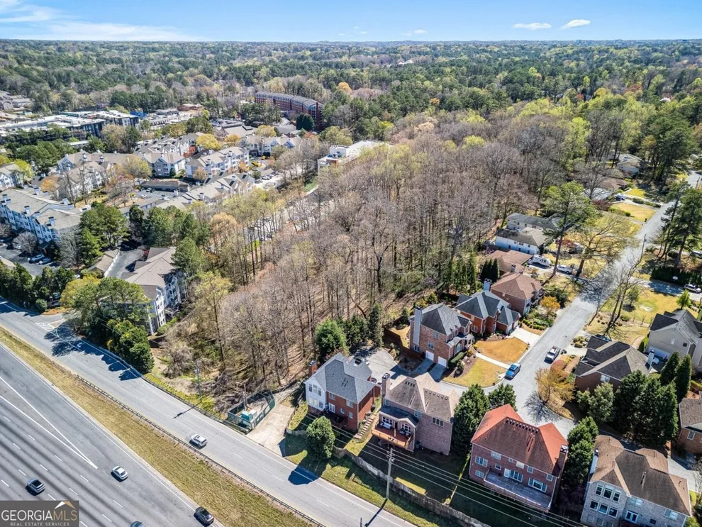 Unit for sale at 1734 Summit Glen Lane, Atlanta, GA 30329