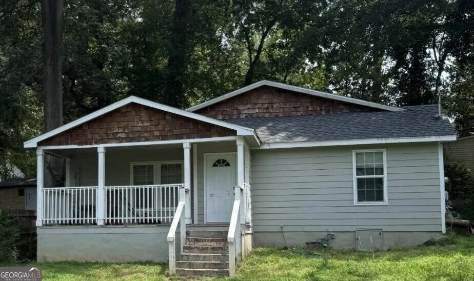 Unit for sale at 607 Charlotte Place NW, Atlanta, GA 30318