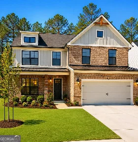 Unit for sale at 3165 Dowsing Lane, Powder Springs, GA 30127