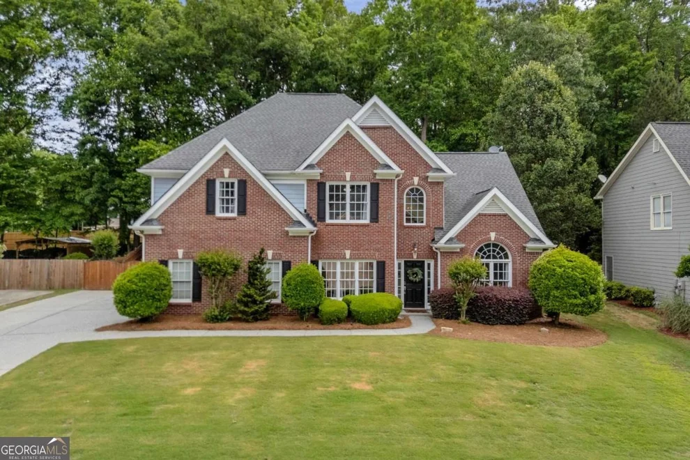 Unit for sale at 1231 Turtle Creek Court, Lawrenceville, GA 30043