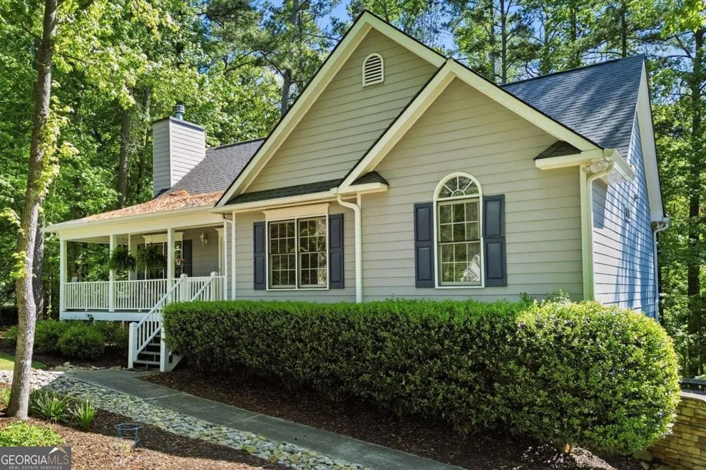 Unit for sale at 118 Brookhaven Lane, Canton, GA 30114