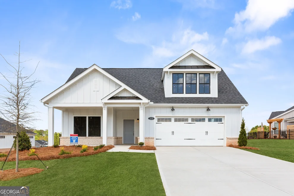 Unit for sale at 5225 Ginger Rose Court, Cumming, GA 30028