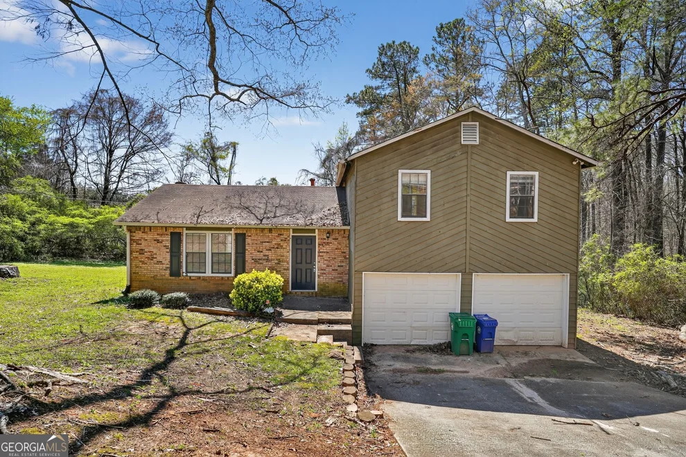 Unit for sale at 4931 Wolverton Drive, Lithonia, GA 30038