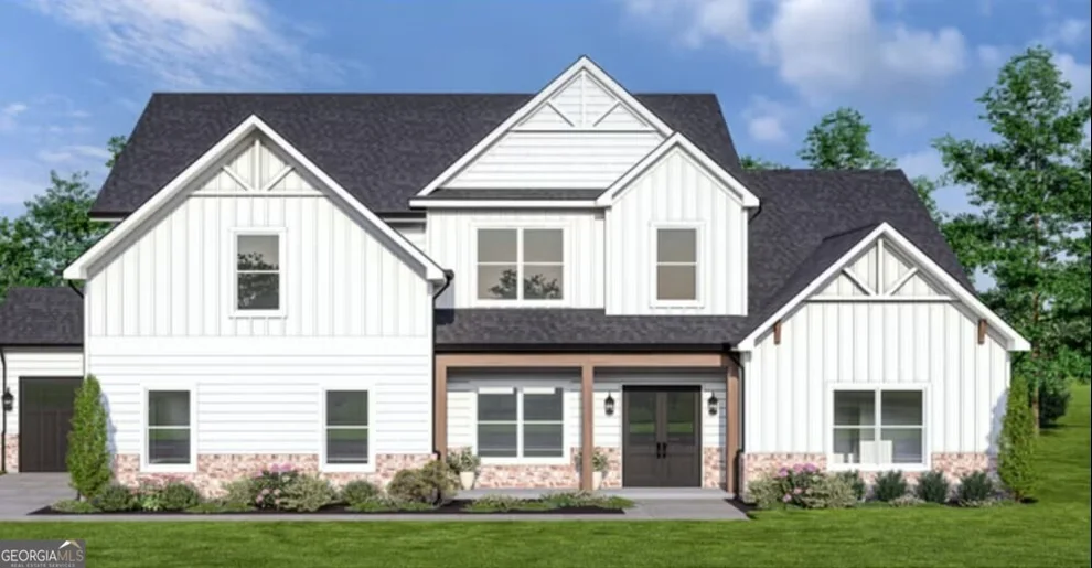 Unit for sale at 480 Races Road, Hoschton, GA 30548
