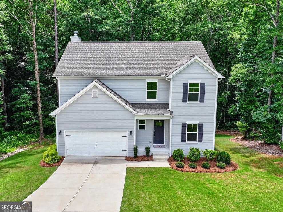 Unit for sale at 407 Shoals Trail, Dallas, GA 30132