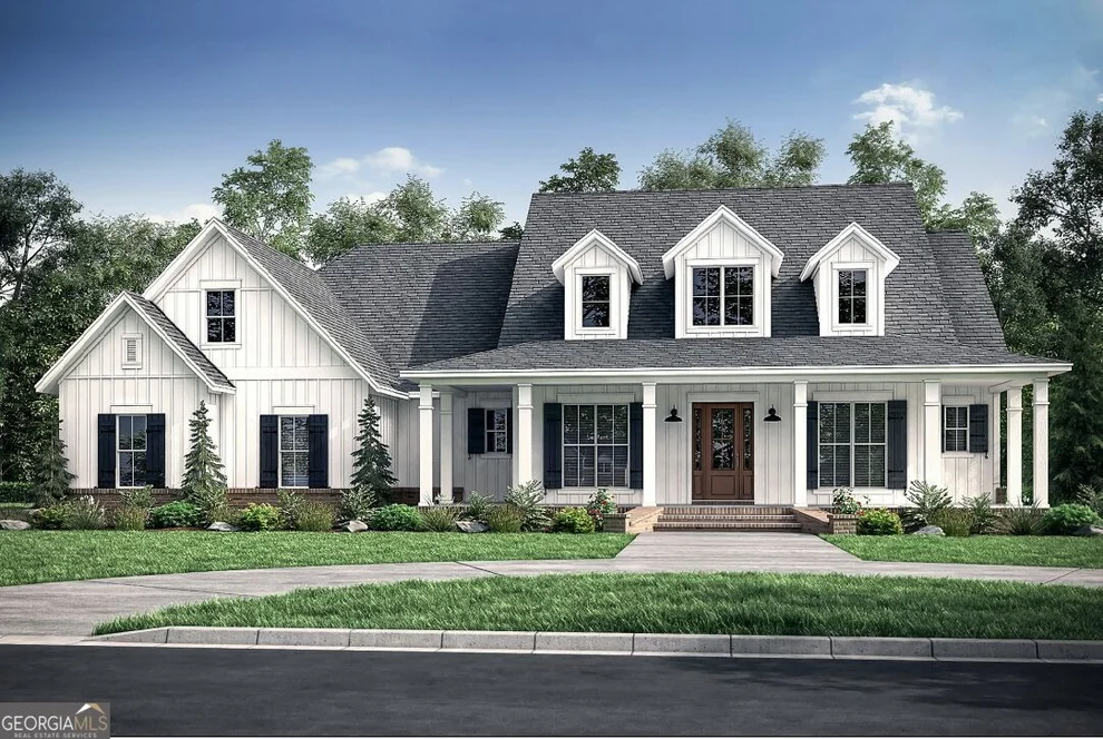Unit for sale at 135 Iroquois Court, Covington, GA 30014