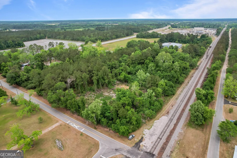 Unit for sale at 0 Offerman Loop, Patterson, GA 31557