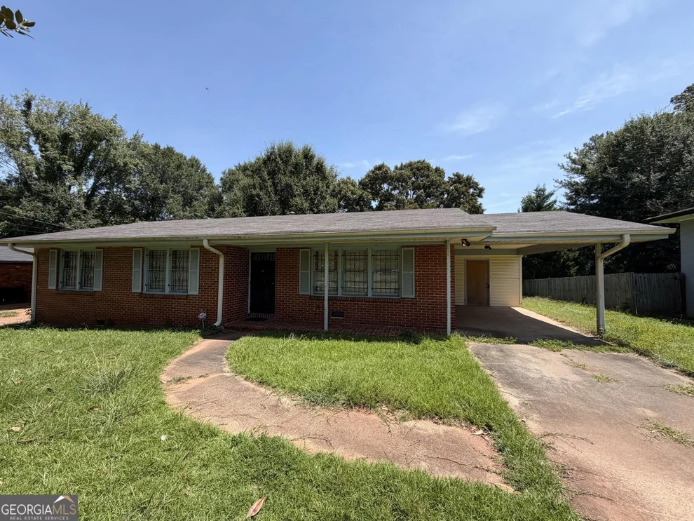 Unit for sale at 2578 Boulder Road SE, Atlanta, GA 30316