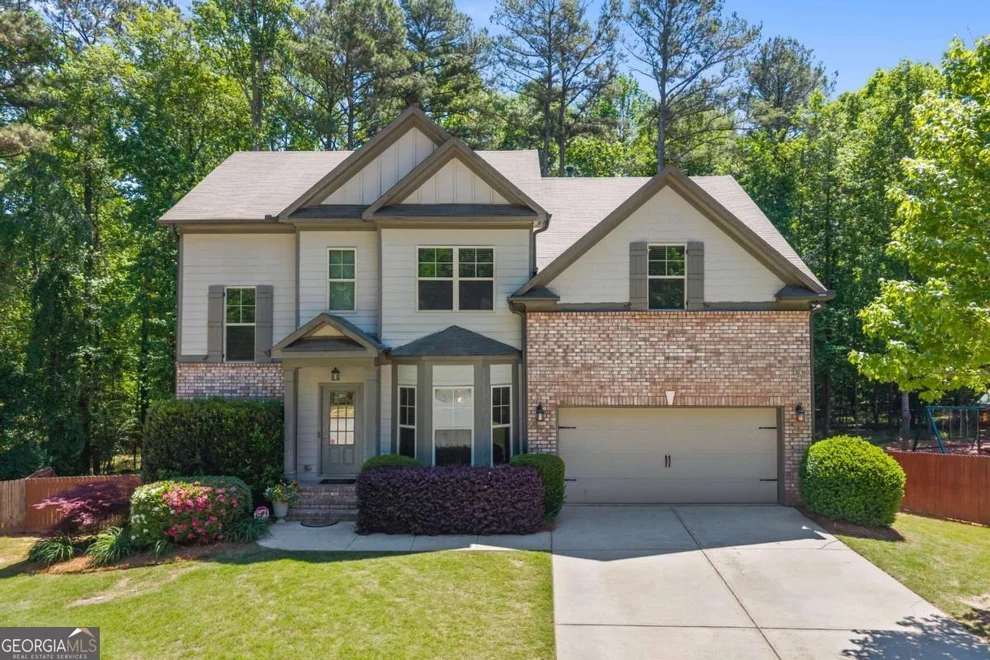Unit for sale at 816 Mimosa Way, Jefferson, GA 30549