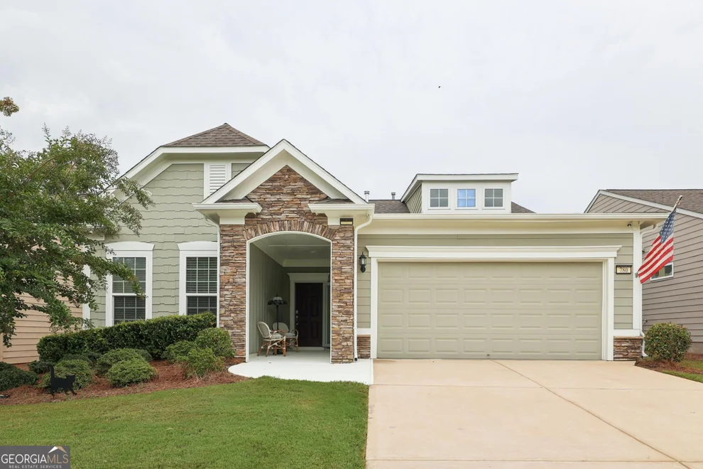 Unit for sale at 780 Firefly Court, Griffin, GA 30223