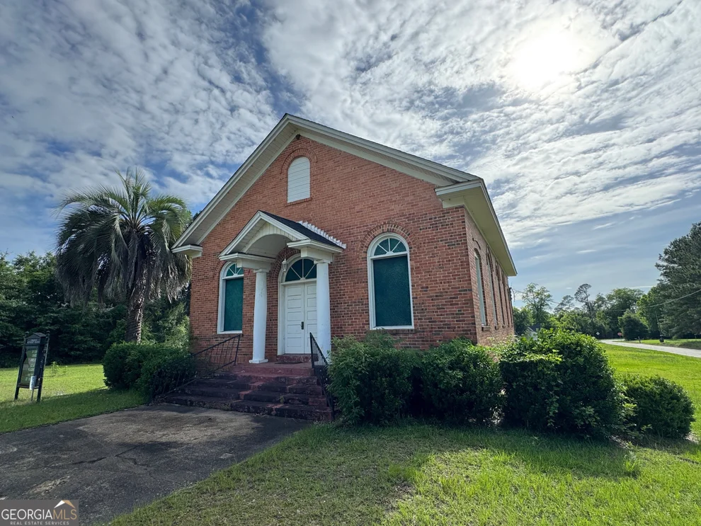 Unit for sale at 8289 Brumby Avenue, Damascus, GA 39841