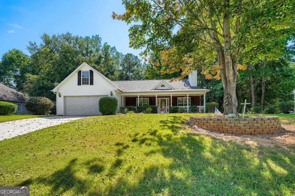 Unit for sale at 1141 Morrow Drive, Social Circle, GA 30025