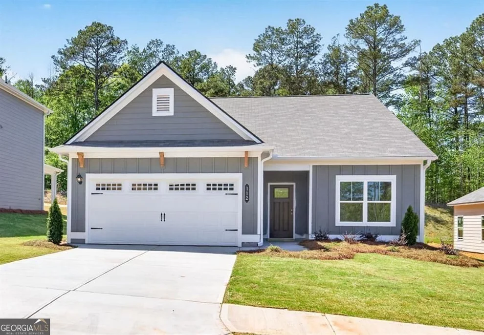 Unit for sale at 112 Summerfield Place Drive, Carrollton, GA 30117