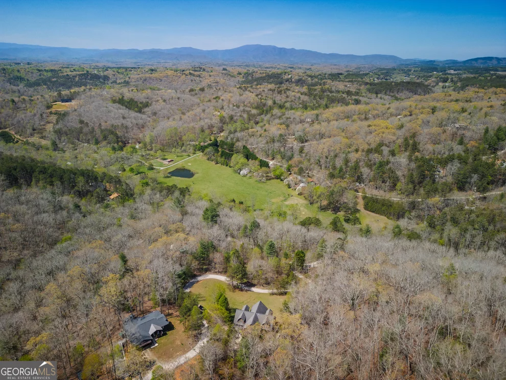 Unit for sale at 1.02 ACRES Jennifer Lane, Mineral Bluff, GA 30559
