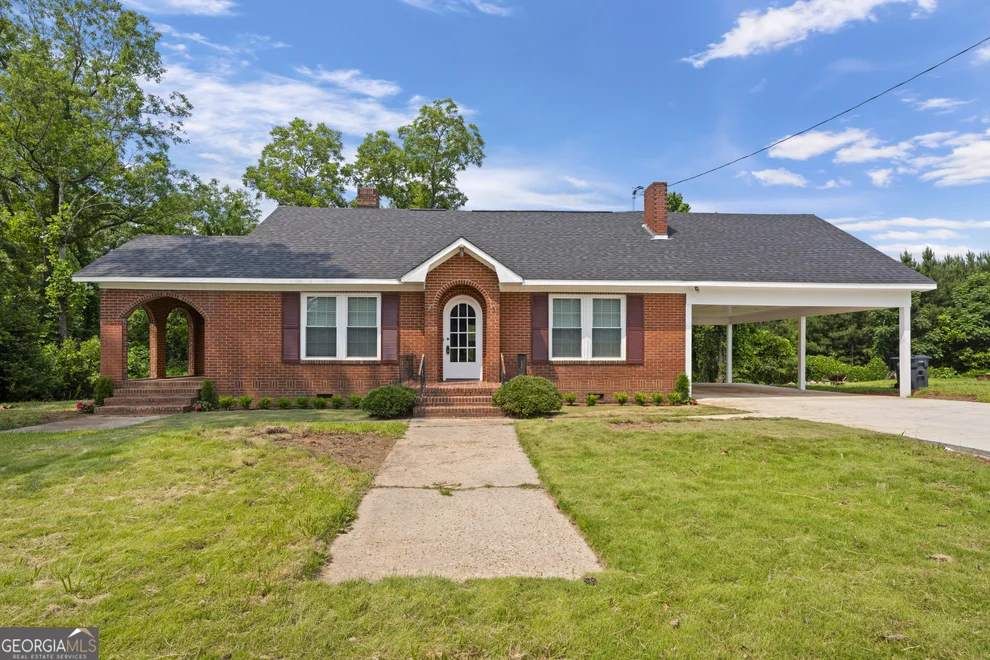 Unit for sale at 2565 Roosevelt Highway, Manchester, GA 31816