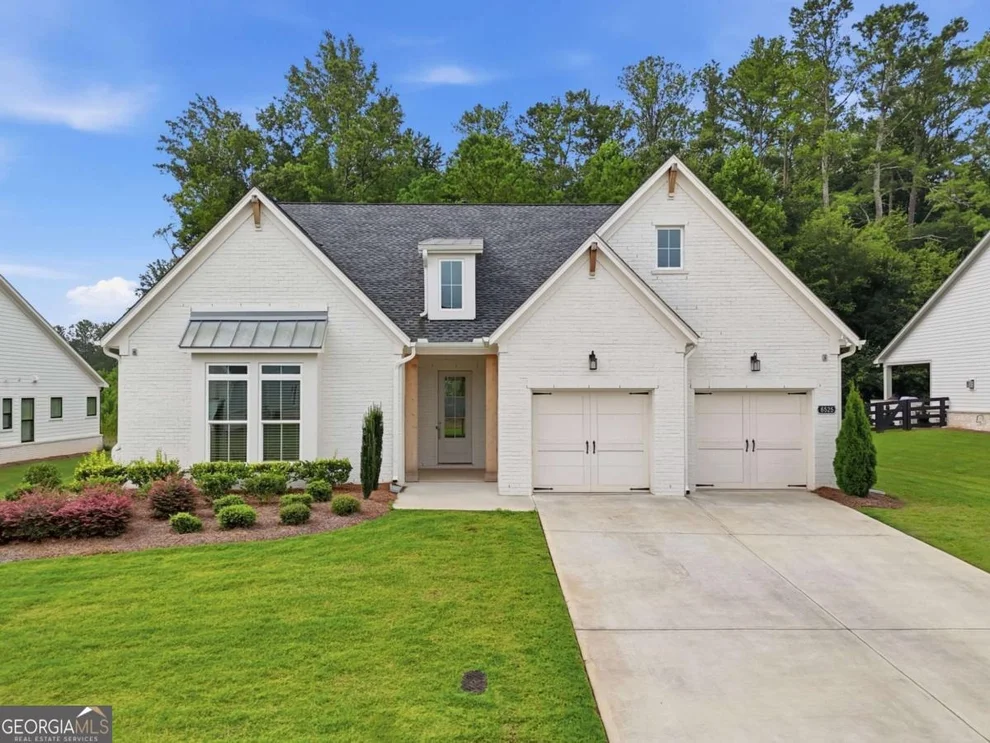 Unit for sale at 6525 Namon Valley Drive, Cumming, GA 30028