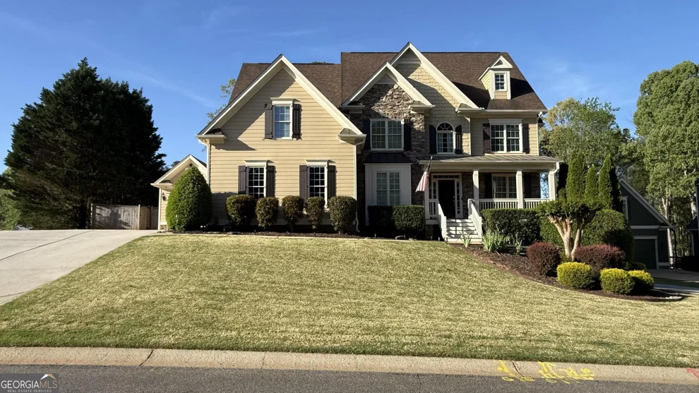 Unit for sale at 4920 Magnolia Creek Drive, Cumming, GA 30028