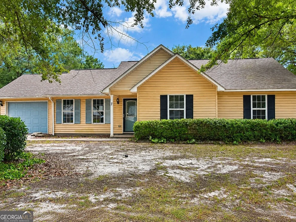 Unit for sale at 7 Oak Ridge Circle, Rincon, GA 31326