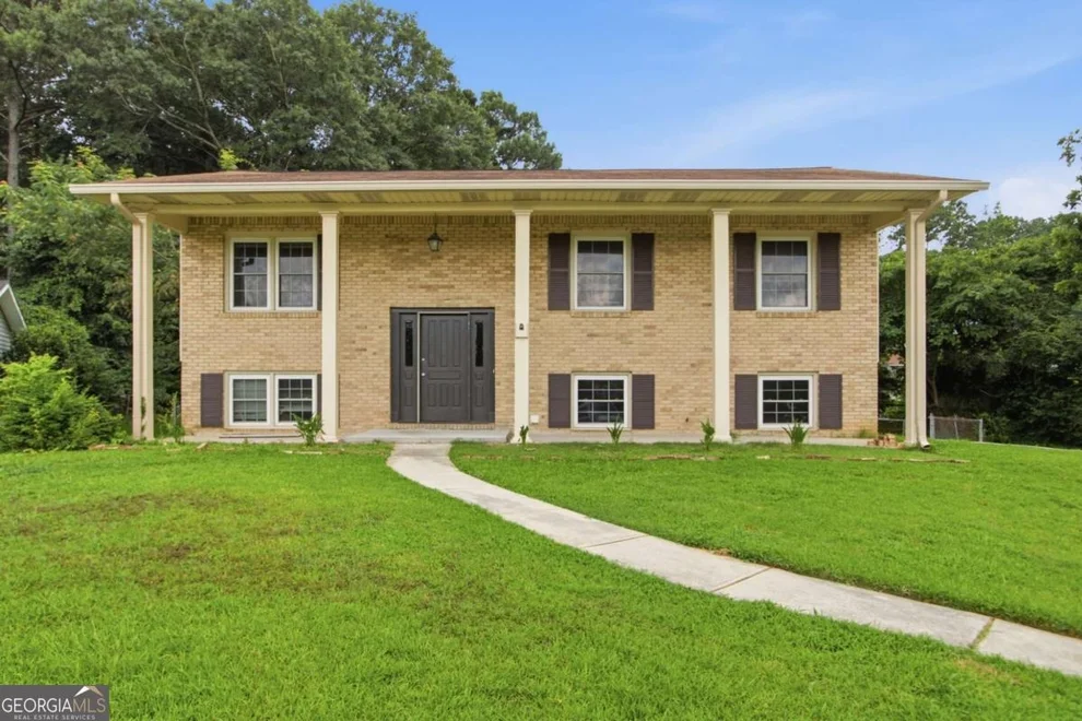 Unit for sale at 2442 Wakefield Cove, Morrow, GA 30260