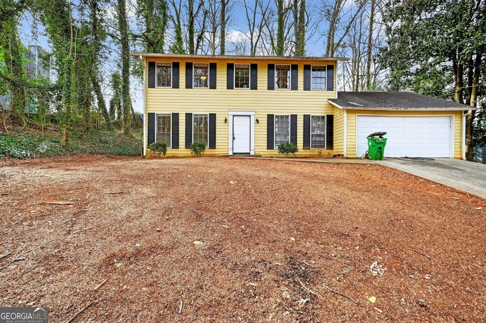 Unit for sale at 4629 Rousay Court, Stone Mountain, GA 30083