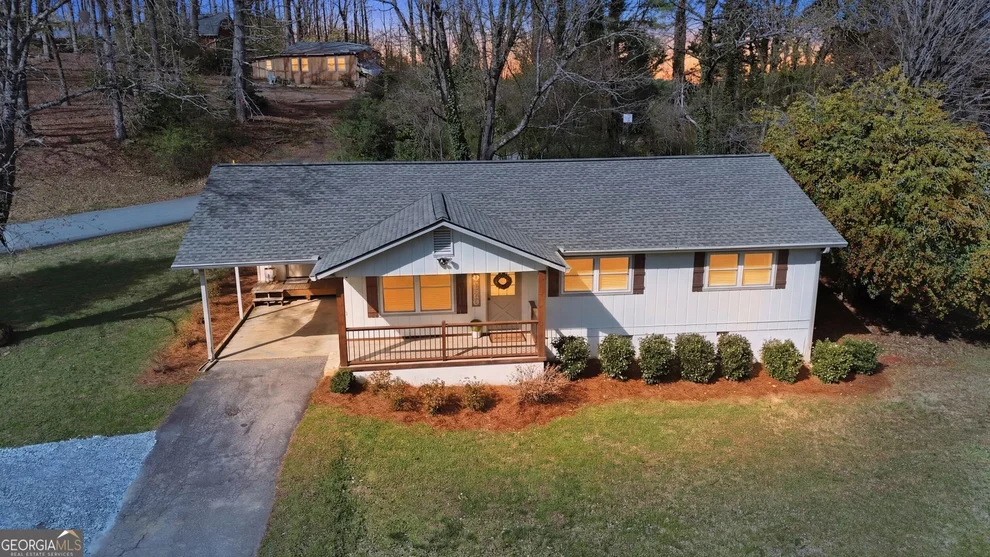 Unit for sale at 232 Stekoa Falls Road, Clayton, GA 30525