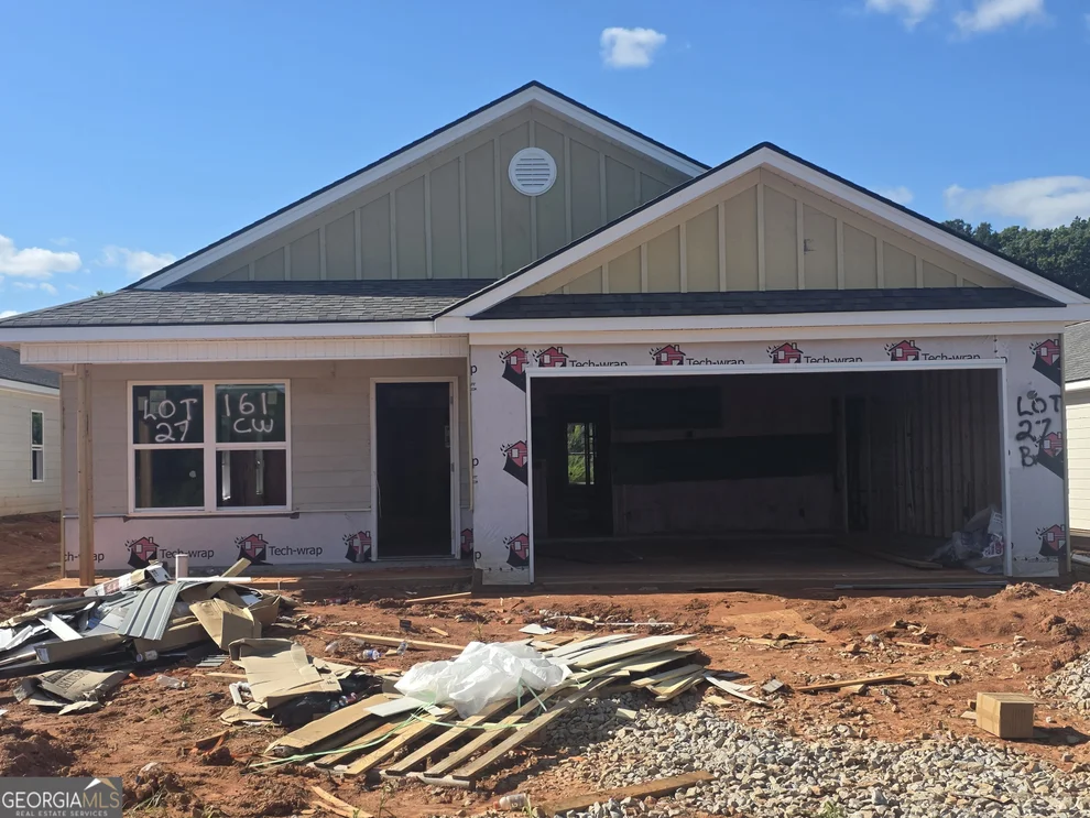 Unit for sale at 161 Charlie Way, Winder, GA 30680