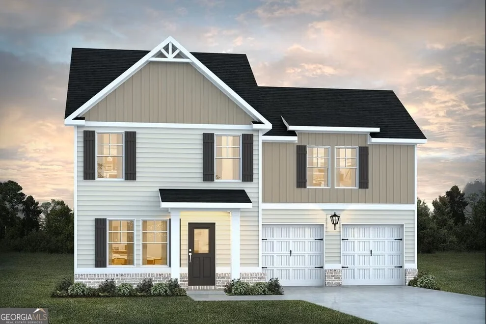 Unit for sale at 224 HARRIS Walk, West Point, GA 31833
