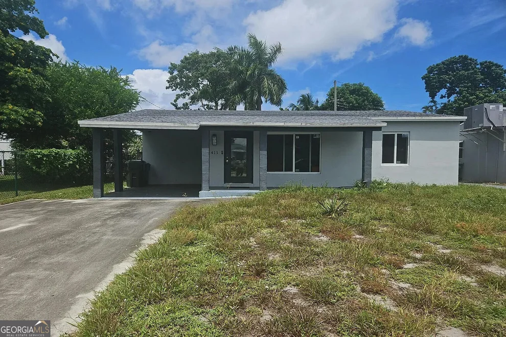 Unit for sale at 411 NW 53rd Street, Oakland Park, FL 33309