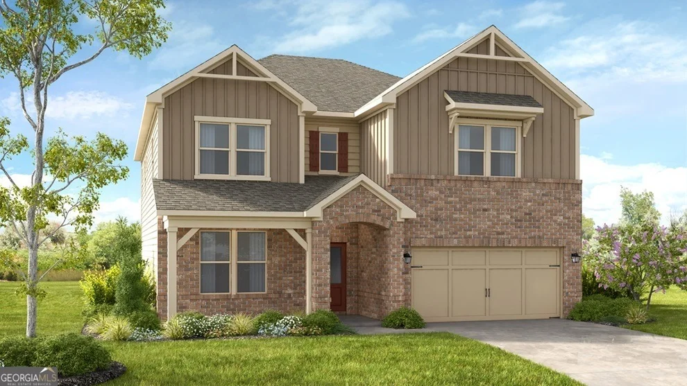 Unit for sale at 4024 Laurant Path, Flowery Branch, GA 30542