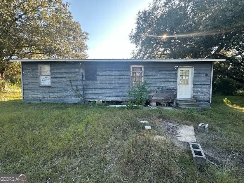 Unit for sale at 294 Clear Lake Road, Newton, GA 39870