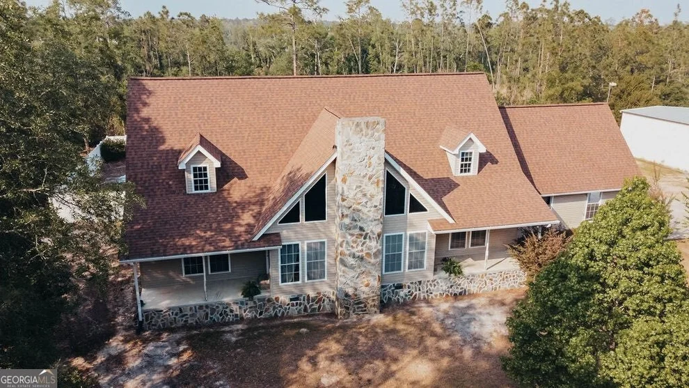 Unit for sale at 169 George Craven Road, Baxley, GA 31513