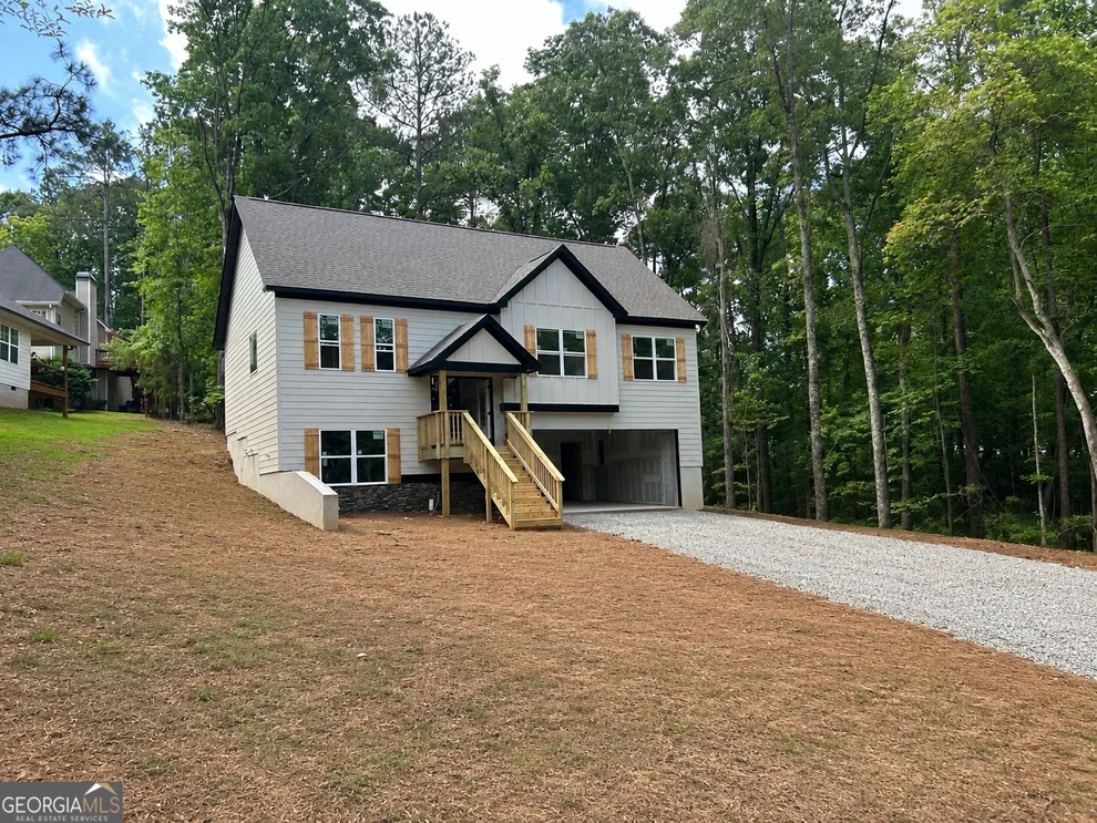 Unit for sale at 3164 Sweetbriar Drive, Villa Rica, GA 30180