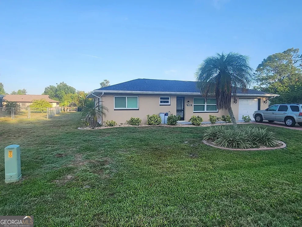 Unit for sale at 3355 Idlewild Street, Punta Gorda, FL 33980
