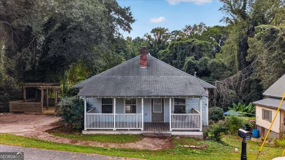 Unit for sale at 210 Burge Street, Canton, GA 30114
