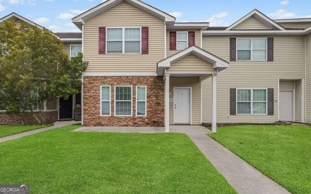 Unit for sale at 403 Valdez Court, Hinesville, GA 31313