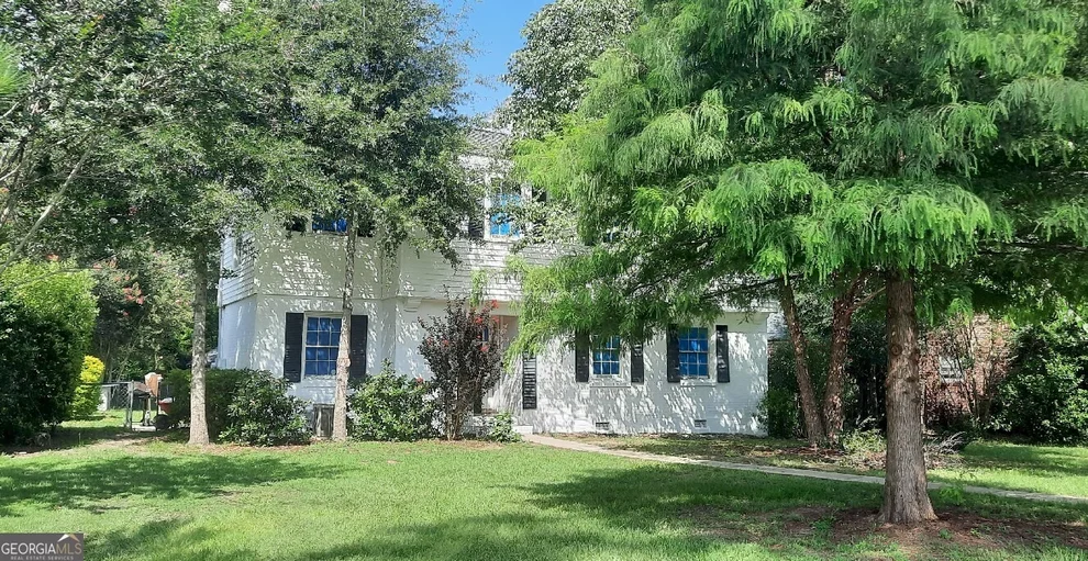 Unit for sale at 707 W 4th Avenue, Albany, GA 31701
