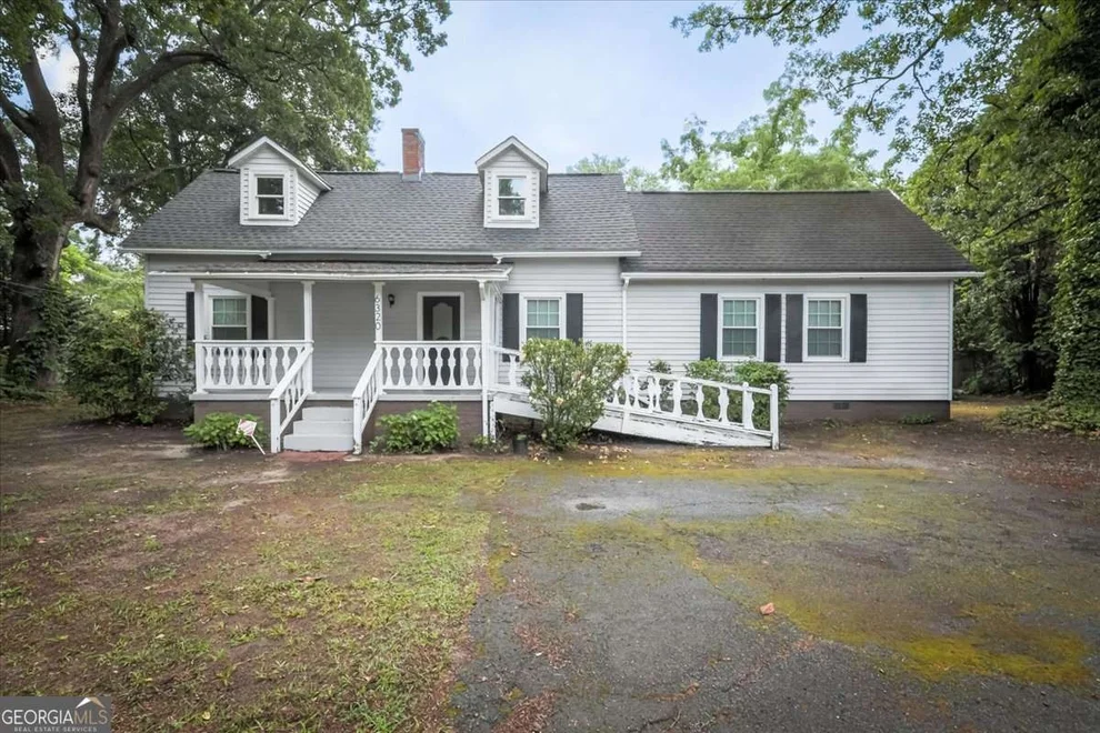 Unit for sale at 6320 Temple Street, Lithia Springs, GA 30122