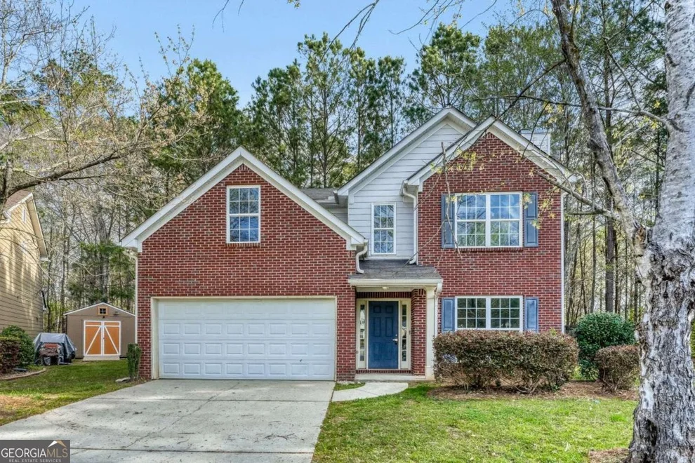 Unit for sale at 5835 Raventree Court, Atlanta, GA 30349